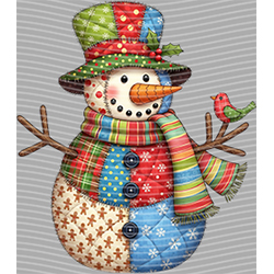 Christmas-ADJ 12713